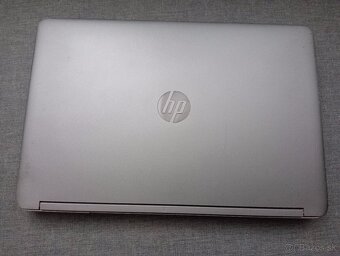 Hp probook 650 g1 ,Intel® Core™i5 , 8gb ram , ssd , RS232 - 4