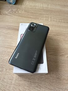 Xiaomi Redmi Note 10 s Onyx Gray - 4