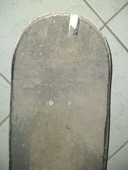 Skateboard - 4