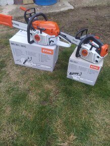 Stihl ms 261c 680€ stihl 462 stihl194t-385€ - 4