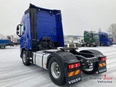 9406 Volvo FH 13.500 - 4x2 – Tahač + Sklápěcí hydraulika – E - 4