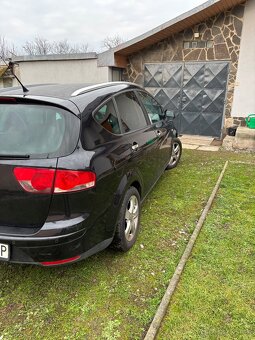 SEAT altea Xl | 1.9TDI 77kw | Na nahradne diely - 4