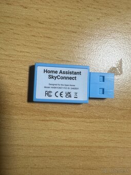 Home Assistant Green + Home Assistant Connect ZBT-1 - 4