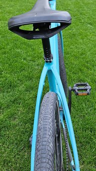 mestský e-bike Orbea VIBE - 4