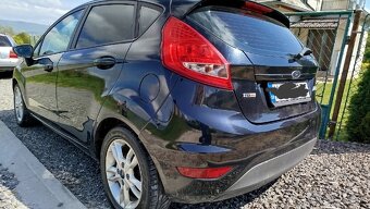 ✅Ford fiesta 1.4tdci✅ - 4