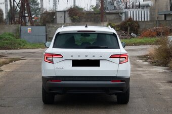 Škoda Karoq 1.5 TSI ACT Joy DSG - 4