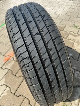 Letné pneumatiky Mischelin 185/65 r15 88H - 4