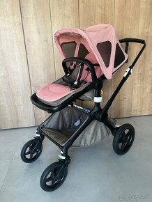 Bugaboo fox2 mineral collection - 4