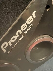 Pioneer - 4