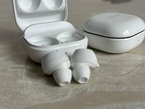 Samsung Galaxy Buds FE - 4