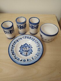 Modranská keramika - 4