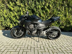 Kawasaki Z800e, 35kw v TP - 4