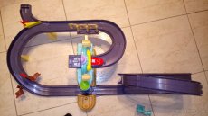 CHUGGINGTON Training Yard With Loop - 4