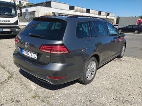 Volkswagen Golf 1.6 TDI - 4