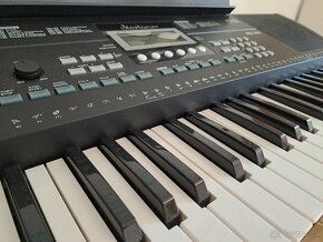 Keyboard Startone MK300  + stojan - 4