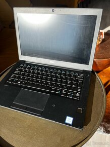 Predám Dell Latitude 7280 - 4