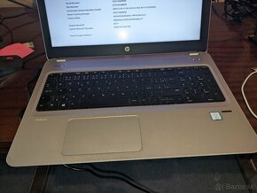 Hp ProBook 450 g4 - 4