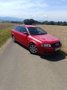 Audi A4 Avant 1.9TDi PD 96kw nová STK a emisná - 4