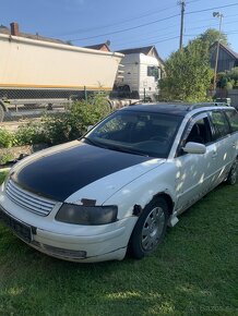 Volkswagen Passat b5 1,9tdi 81kw na diely - 4