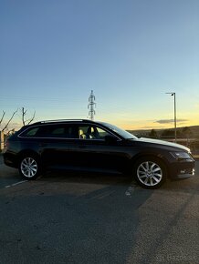 ŠKODA SUPERB COMBI, 4x4, 2,0 TDI, 140 kW - 4