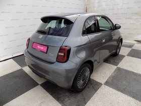 Fiat 500E 37kWh/NAVI/ - 4