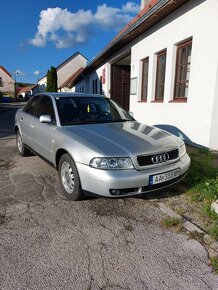 Audi A4 b5 1.9tdi 81kw - 4