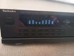 Technics SH-GE70 - 4