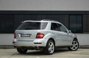 Mercedes-Benz ML 450 CDI - 4