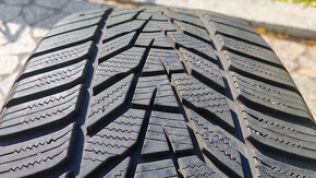 Zimné pneu 255/40 R20 --- HANKOOK - 4