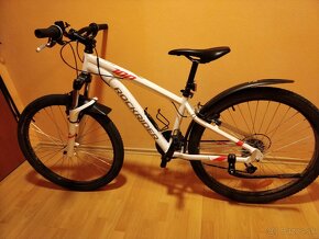 Bicykel Rockrider ST100 - 4