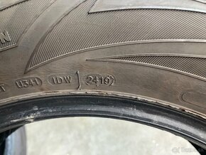 Cooper tires 225/60 R17 - 4