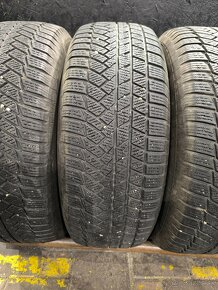 255/70 R16 Continental zimne pneumatiky ❄️❄️❄️❄️❄️ - 4