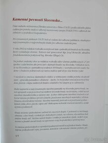 Kamenné pevnosti Slovenska - 4