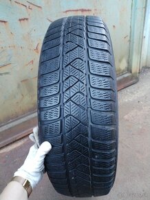 195/55 R20 Zimné pneumatiky - 4