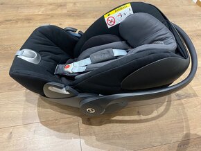 Vajíčko cybex cloud Q - 4