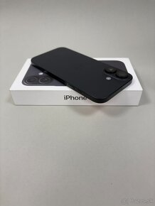 Apple iPhone 16 128GB Black - 4