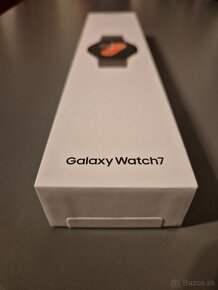 Samsung galaxy watch 7 40mm - 4