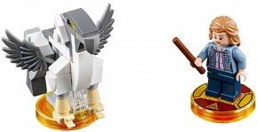 LEGO Harry Potter a Fantastické zvery Dimensions - 4