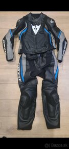 DAINESE kombinéza AVRO D2 2-dielna - 4