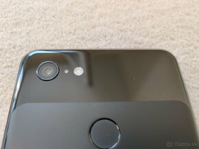 Google Pixel 3XL.   4gb/128gb.   Čierna metalíza. - 4