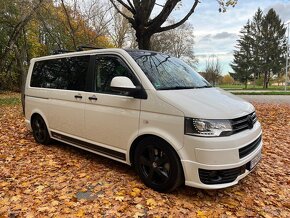 VW T5.1 Multivan 2.0BiTDI 4Motion Edition 25 - 4