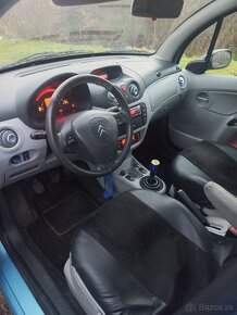 Citroën C3 1.4 hdi - 4