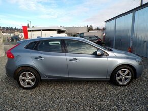 Volvo V40 2.0TDi 120PS FL 6R CITY CENA - 4