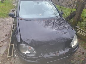 Volkswagen golf V,1.9tdi,77kw, - 4