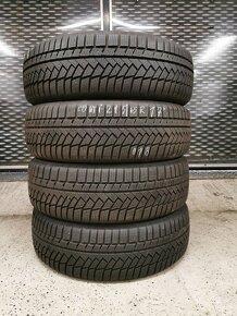 Continental zimné pneumatiky 215/65 R17 99H 2018 - 4