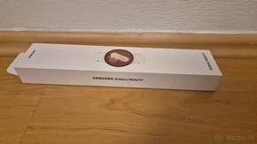 Galaxy Watch7 40mm LTE - 4