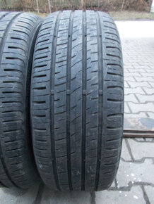 Pneumatiky Barum 205/55R16 letné 2ks - 4