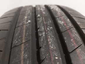 Nejazdené, špičkové letné pneu Bridgestone - 215/55 r18 - 4