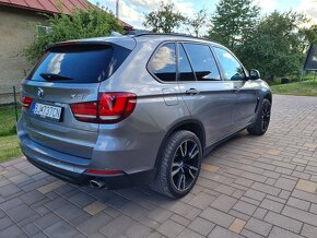 BMW X5 xDrive - 4