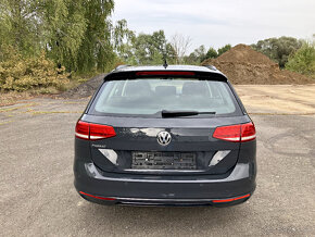 Volkswagen Passat Variant 2.0 TDI Business DSG - 4